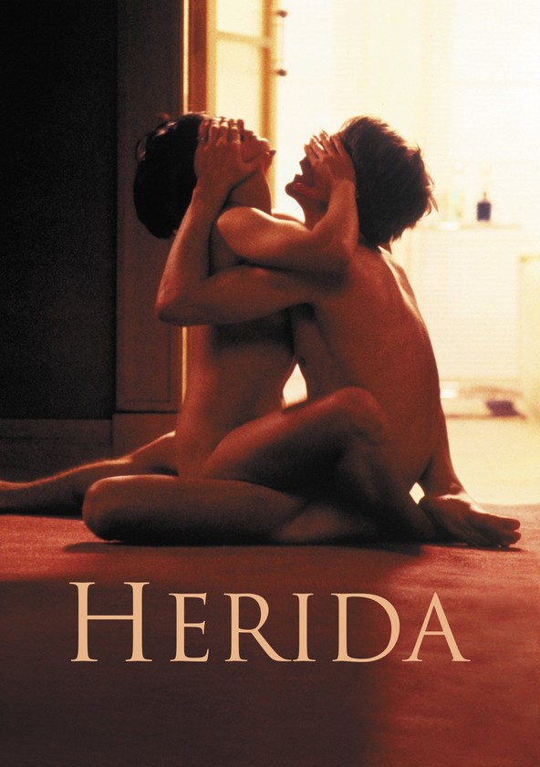 película Herida