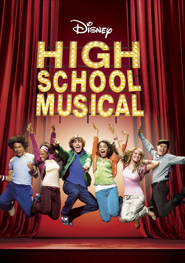 película High School Musical