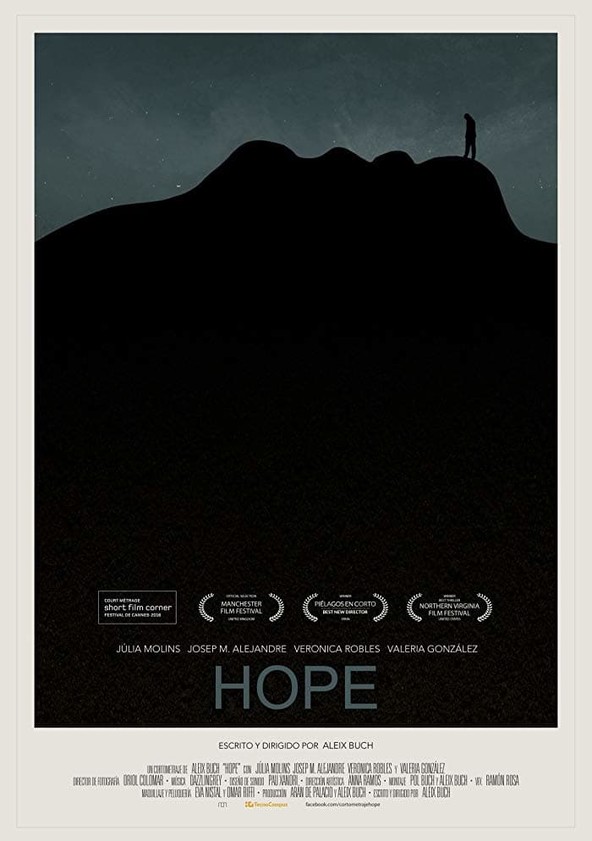 película Hope