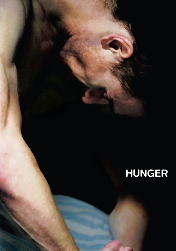 película Hunger