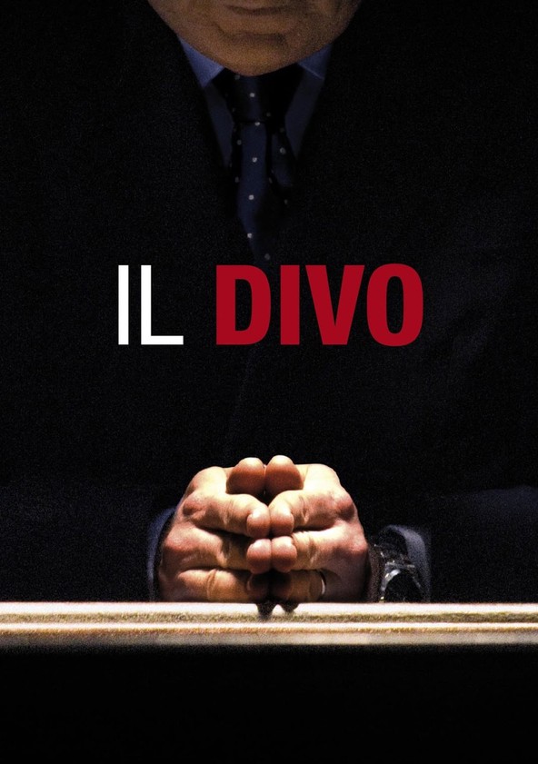 película Il Divo