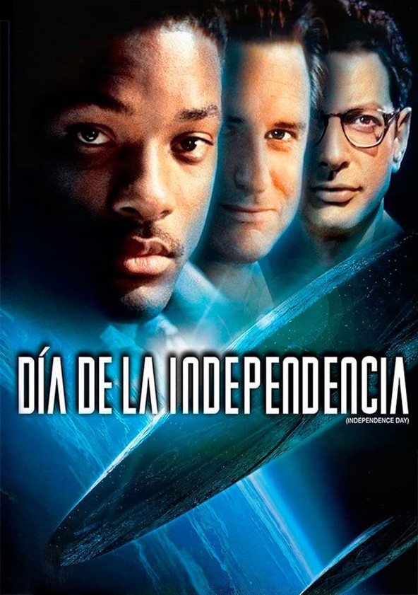 película Independence Day