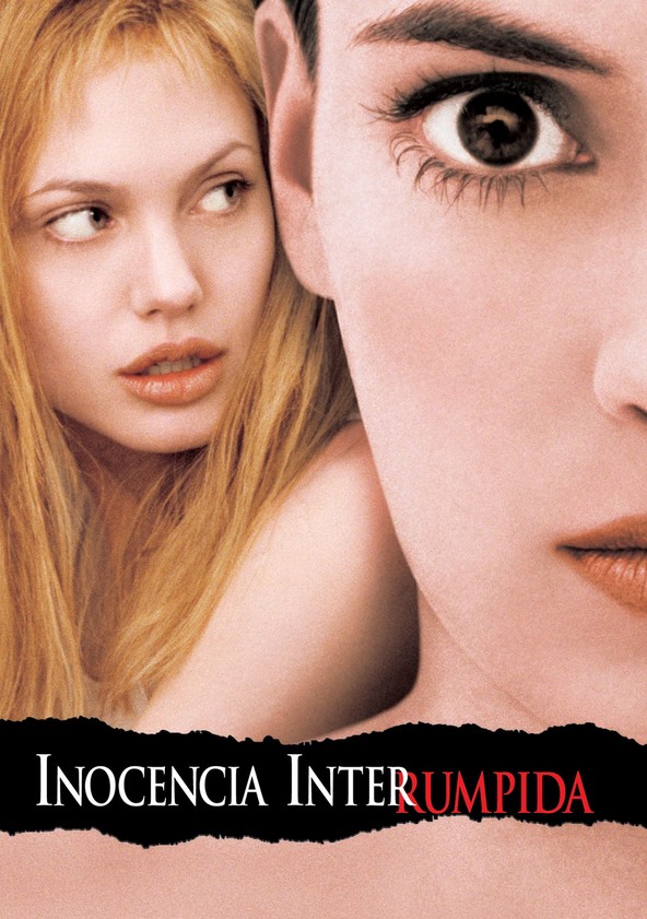 película Inocencia interrumpida