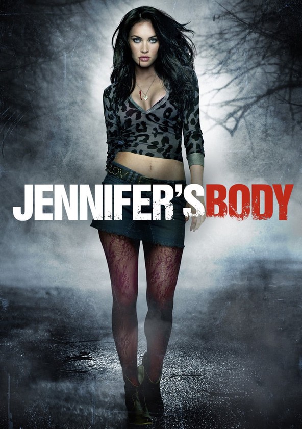 película Jennifer's Body