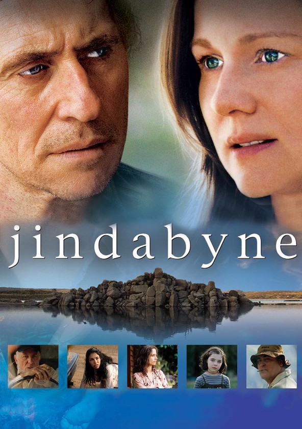 dónde ver película Jindabyne