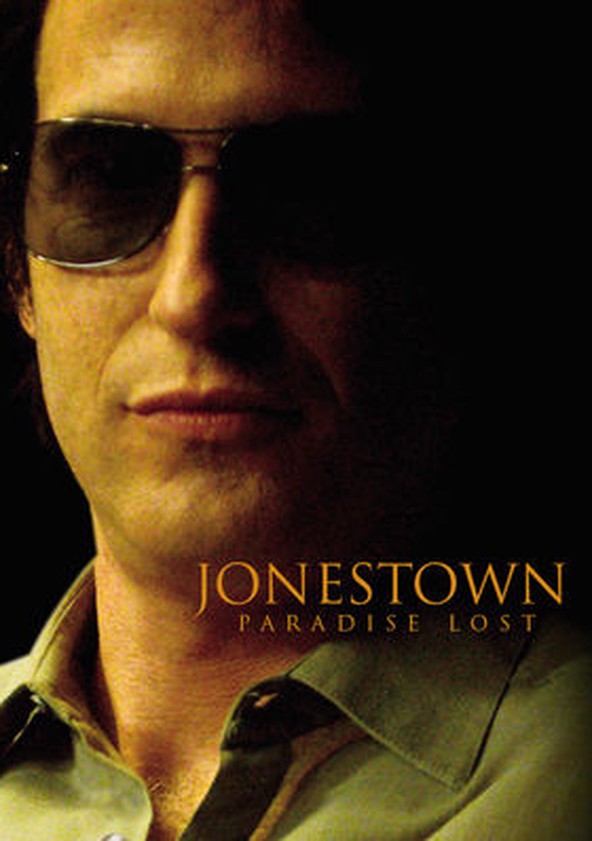 película Jonestown: Paradise Lost