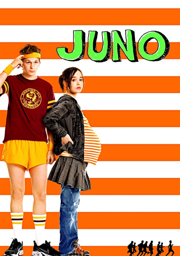 película Juno