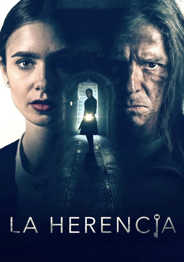 película La herencia