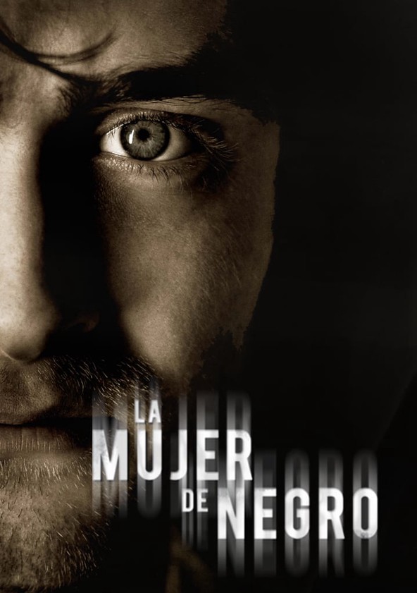 película La mujer de negro