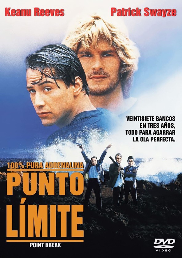 película Le llaman Bodhi