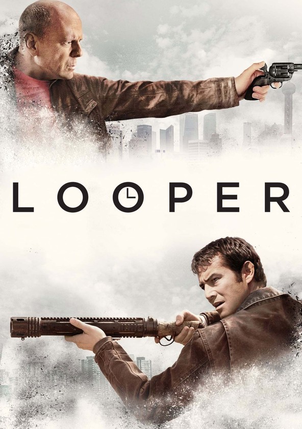 película Looper