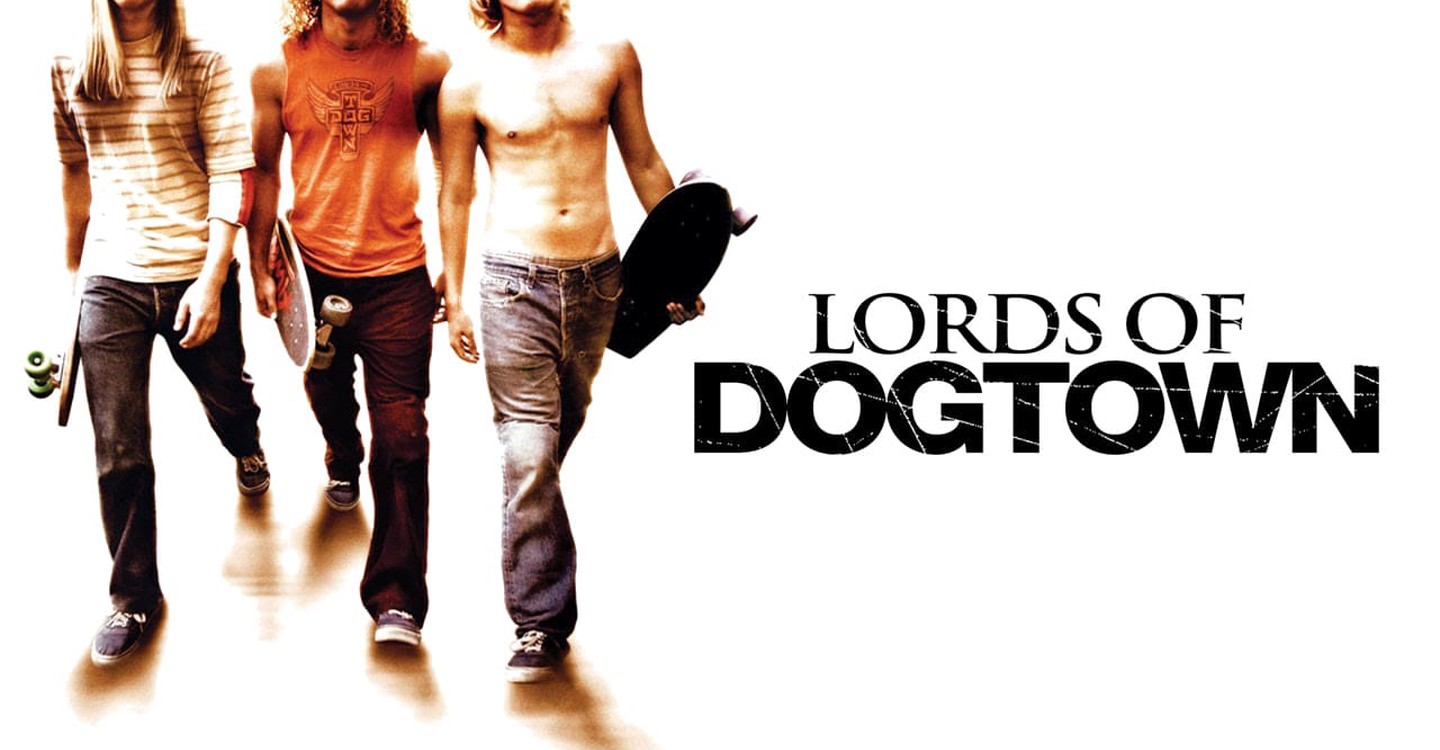 dónde ver película Los amos de Dogtown