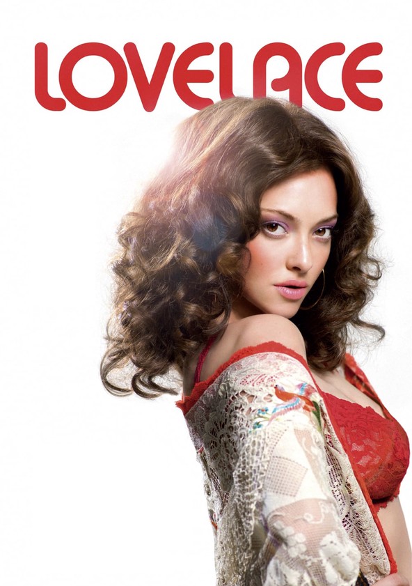 película Lovelace