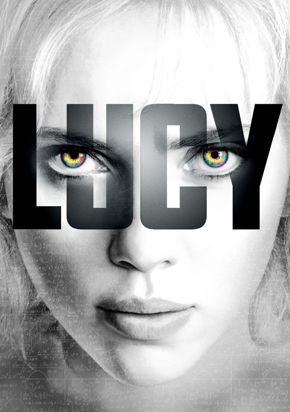 película Lucy