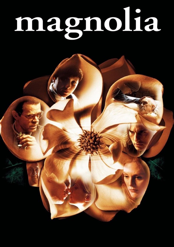 película Magnolia