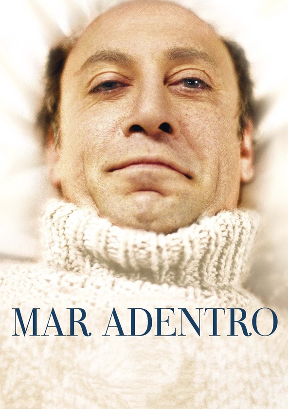 película Mar adentro