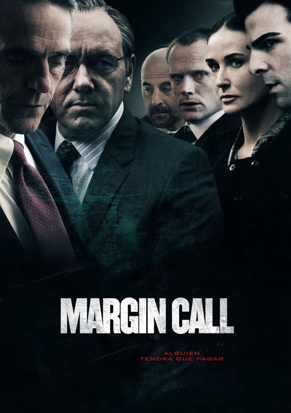 película Margin Call