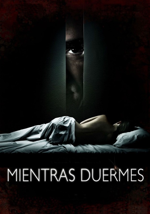 película Mientras duermes