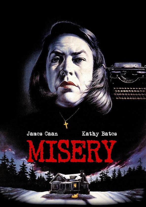 película Misery