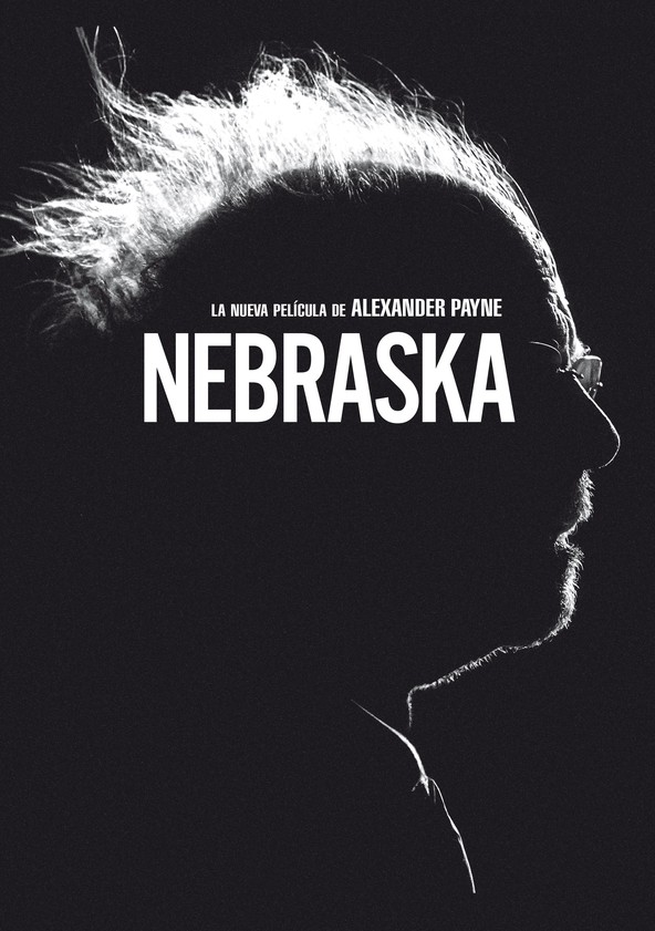 película Nebraska