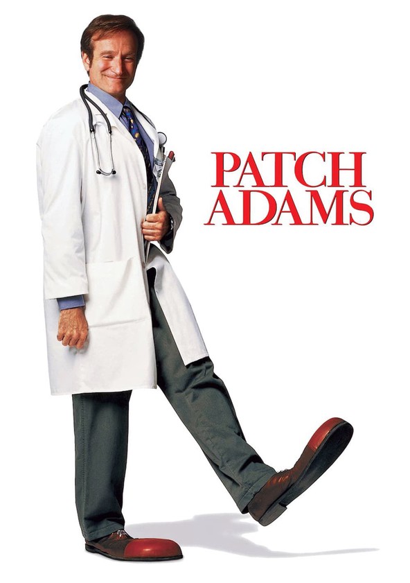 película Patch Adams