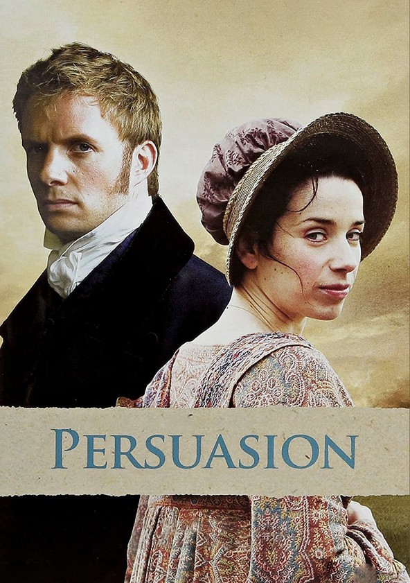 película Persuasión