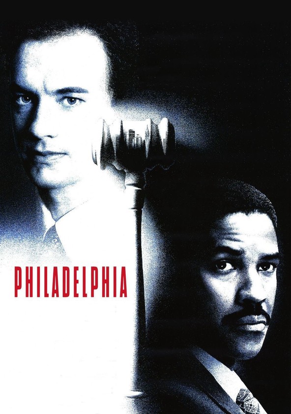 película Philadelphia