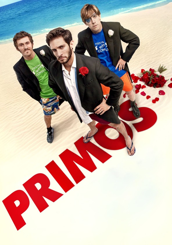 película Primos