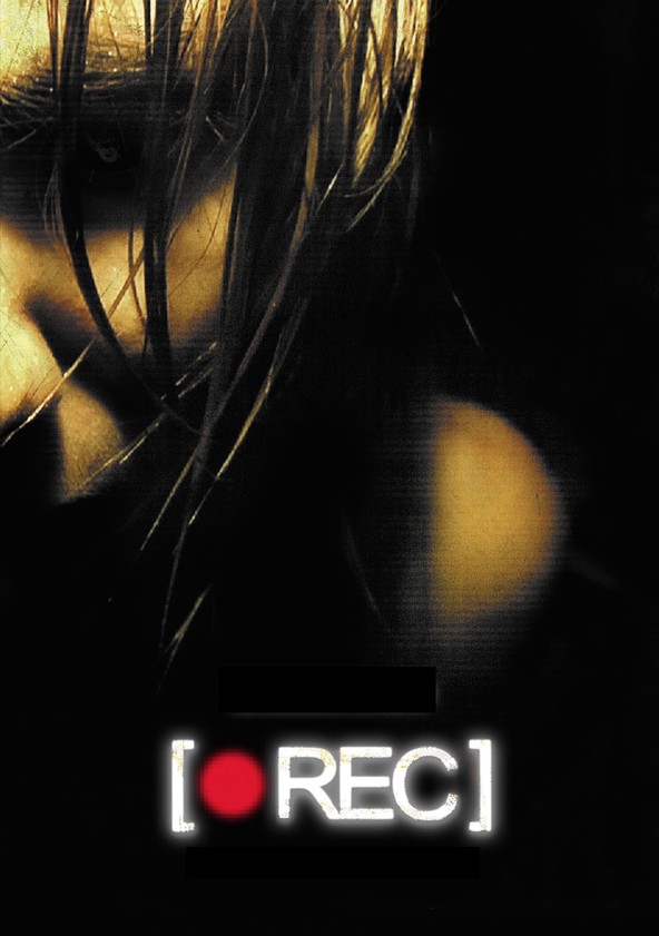 película [REC]