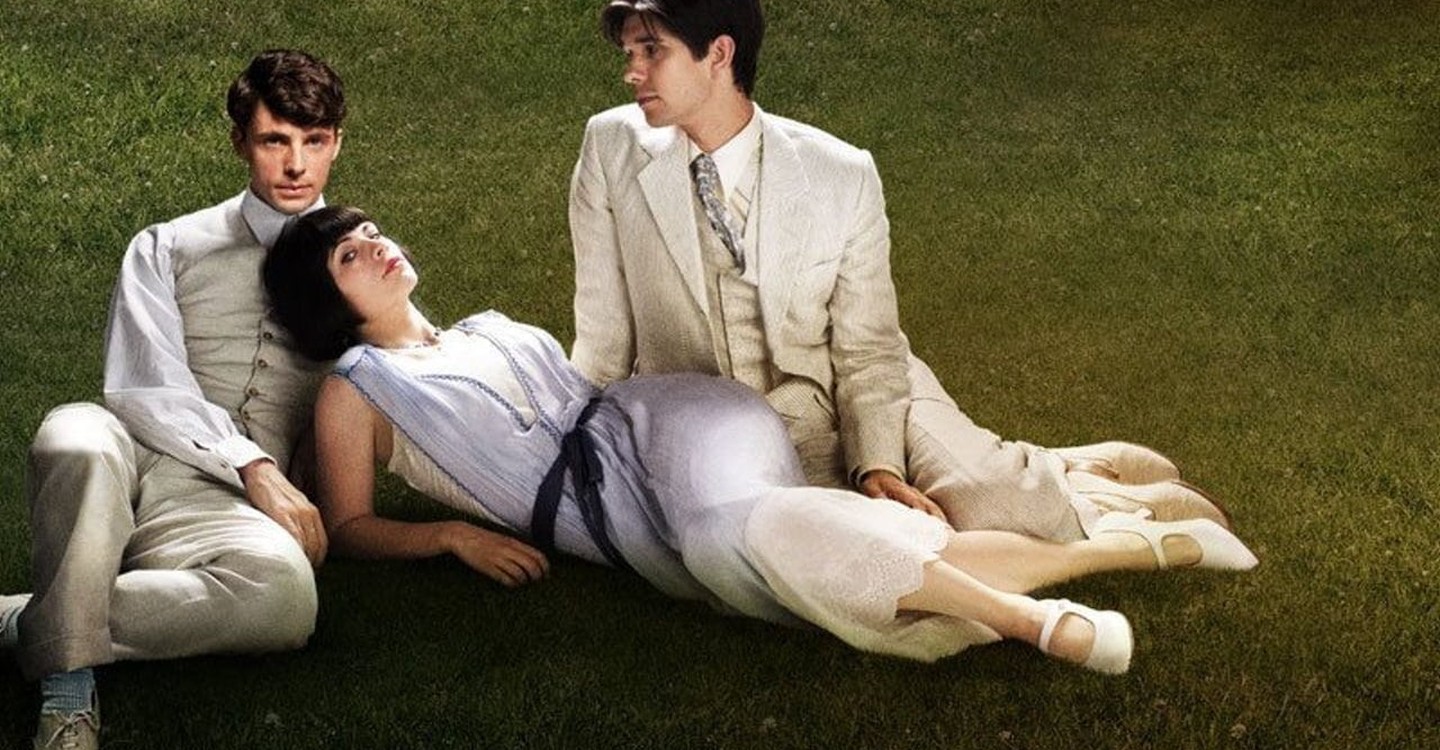 dónde ver película Retorno a Brideshead