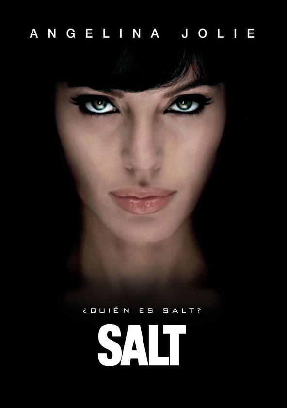 película Salt