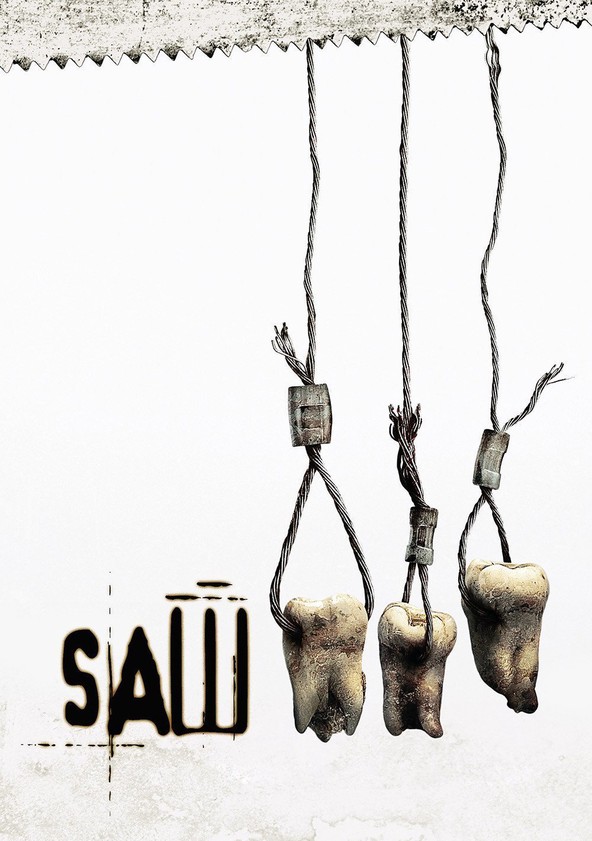 película Saw III