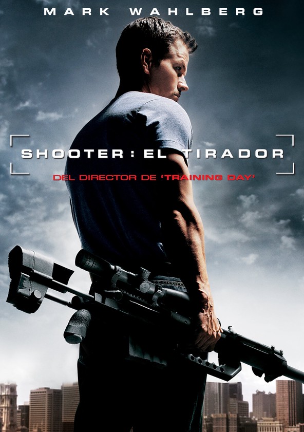 película Shooter: El tirador