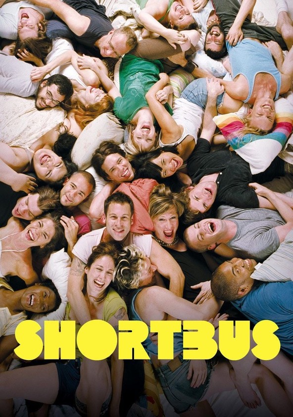 película Shortbus