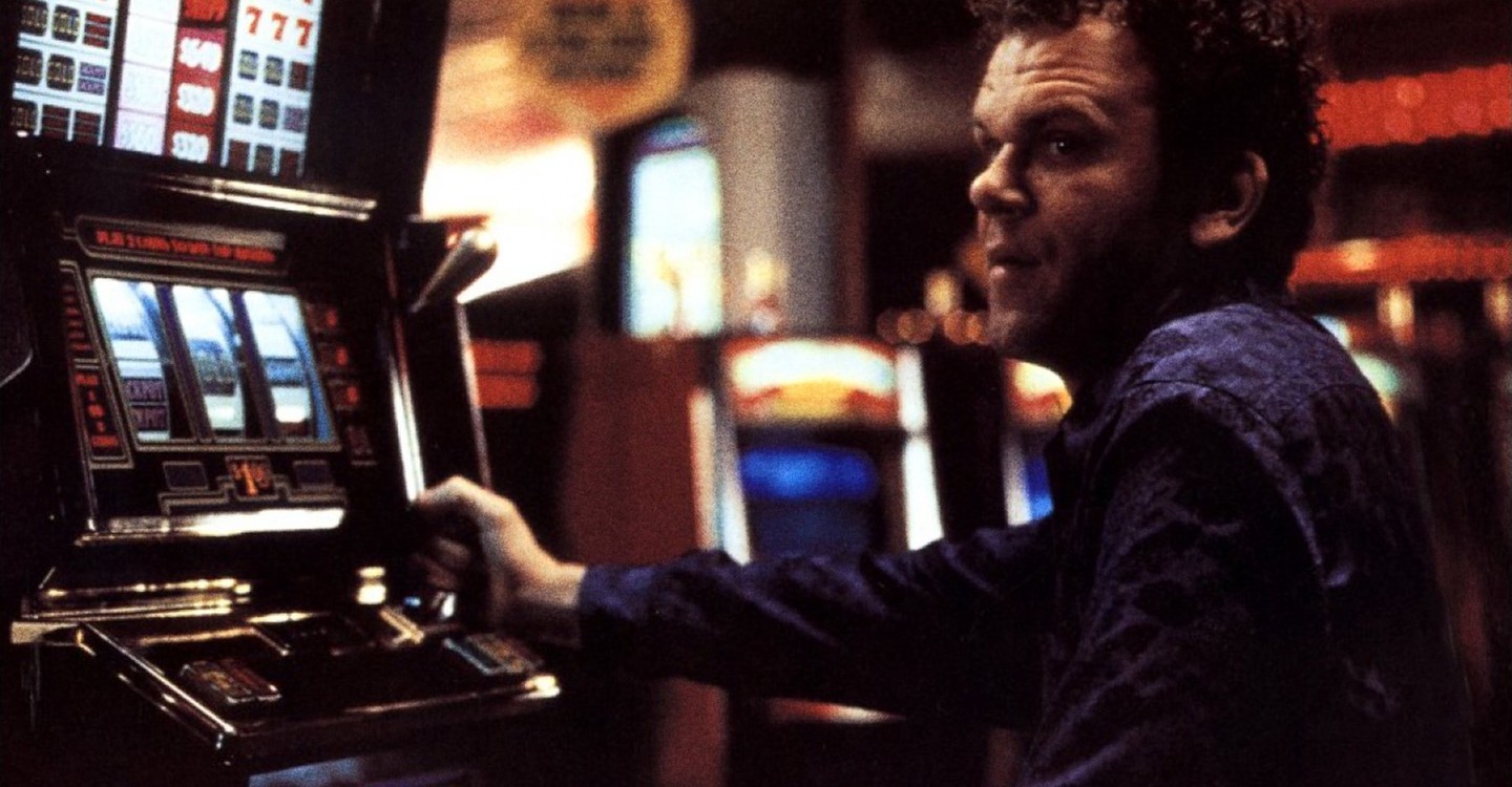 dónde ver película Sidney (Hard Eight)