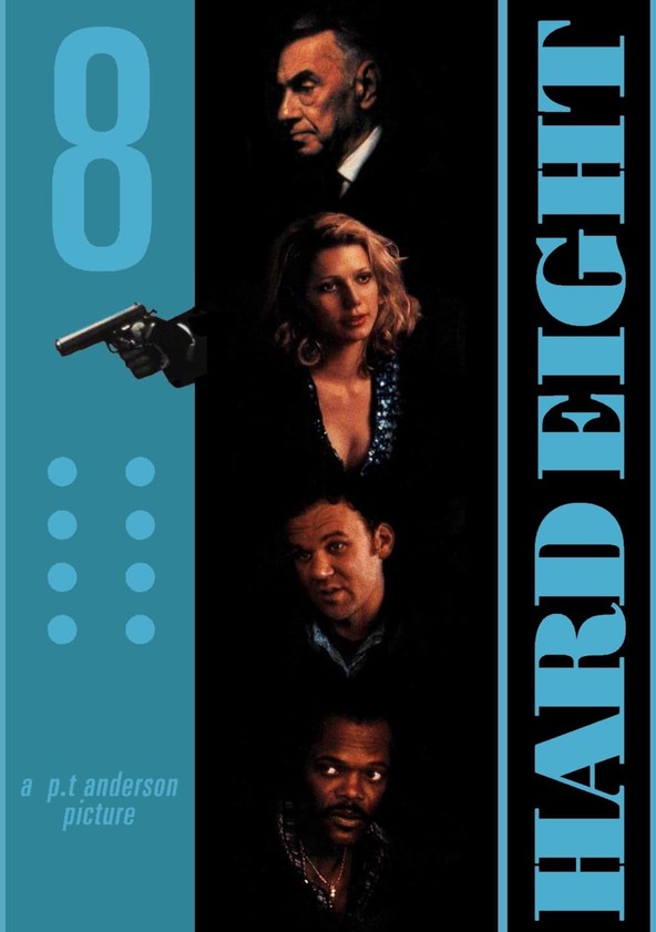 película Sidney (Hard Eight)