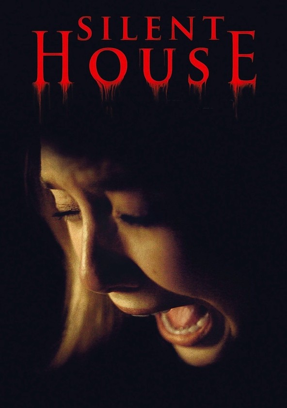 película Silent House