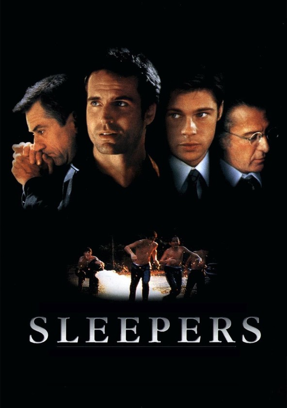 película Sleepers