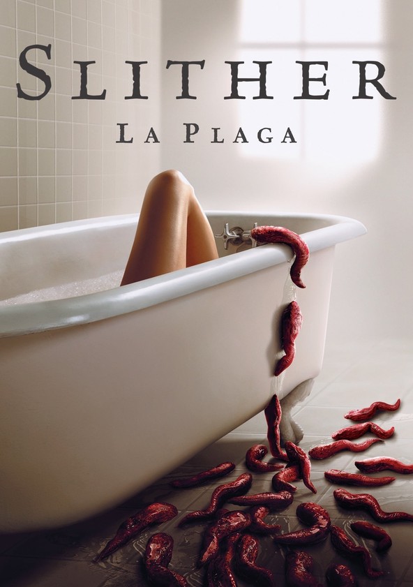 película Slither: La plaga