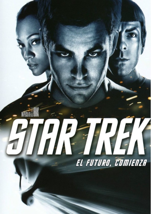 película Star Trek