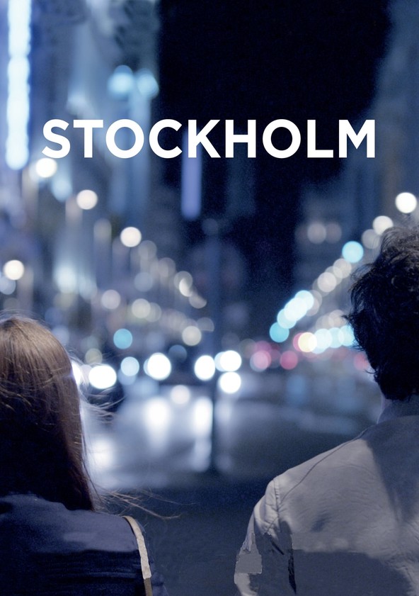 película Stockholm