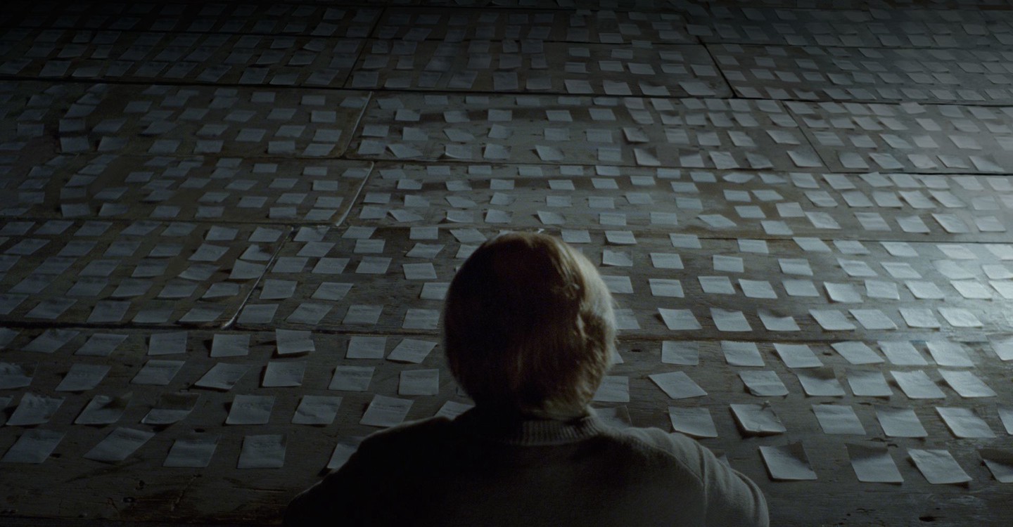 dónde ver película Synecdoche, New York