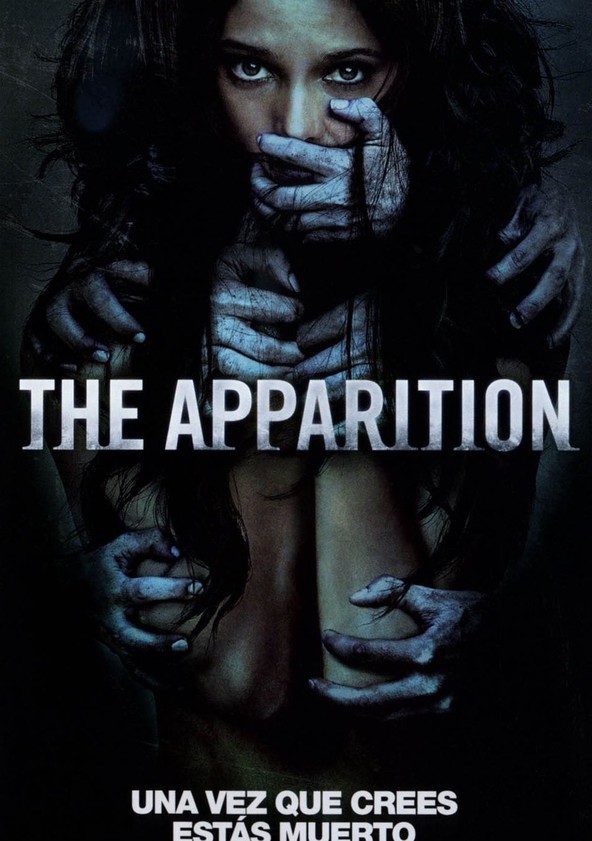 película The Apparition