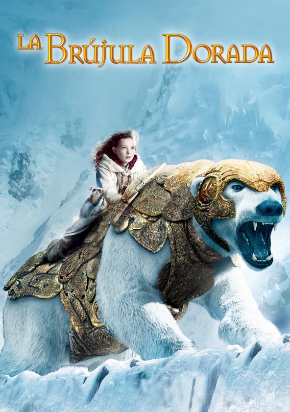 película The Golden Compass