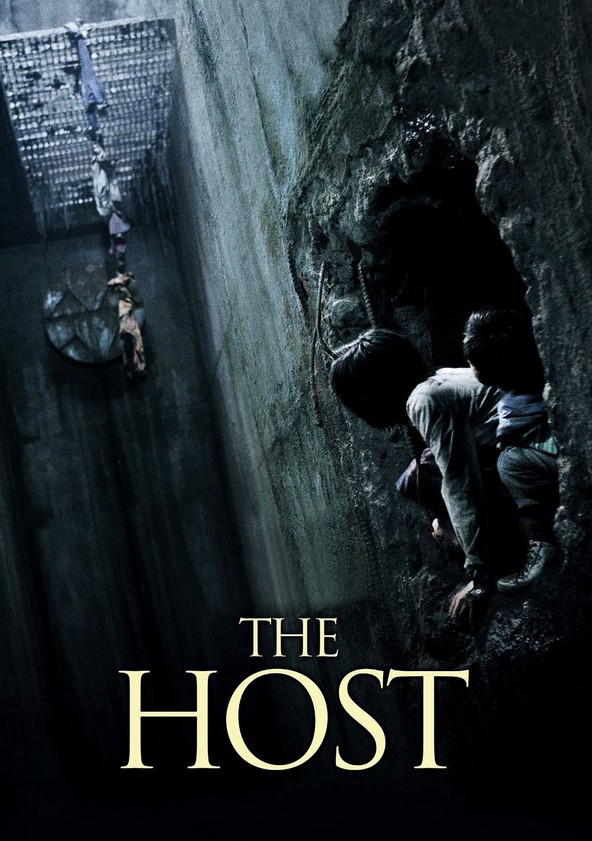 película The Host