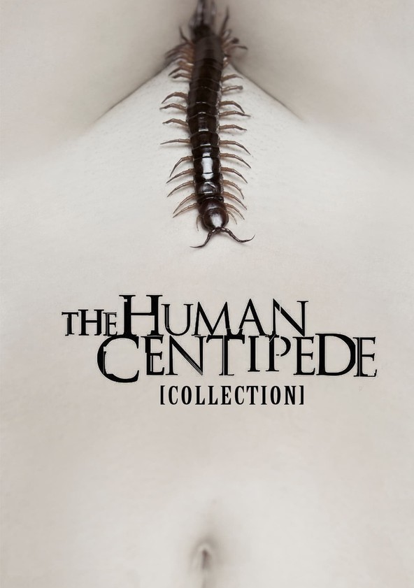 película The Human Centipede (First Sequence)