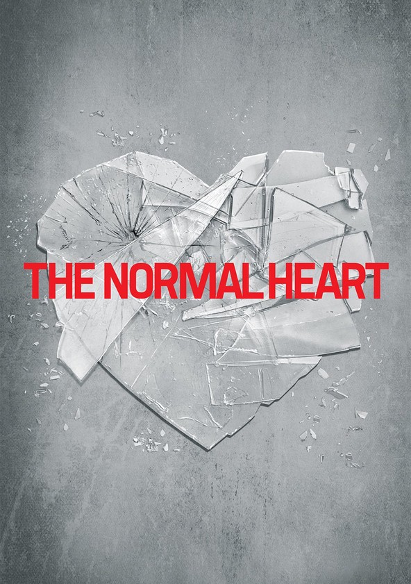 película The Normal Heart