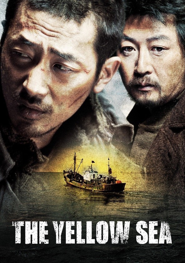 película The Yellow Sea