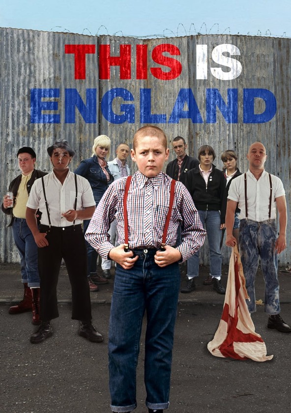 película This Is England