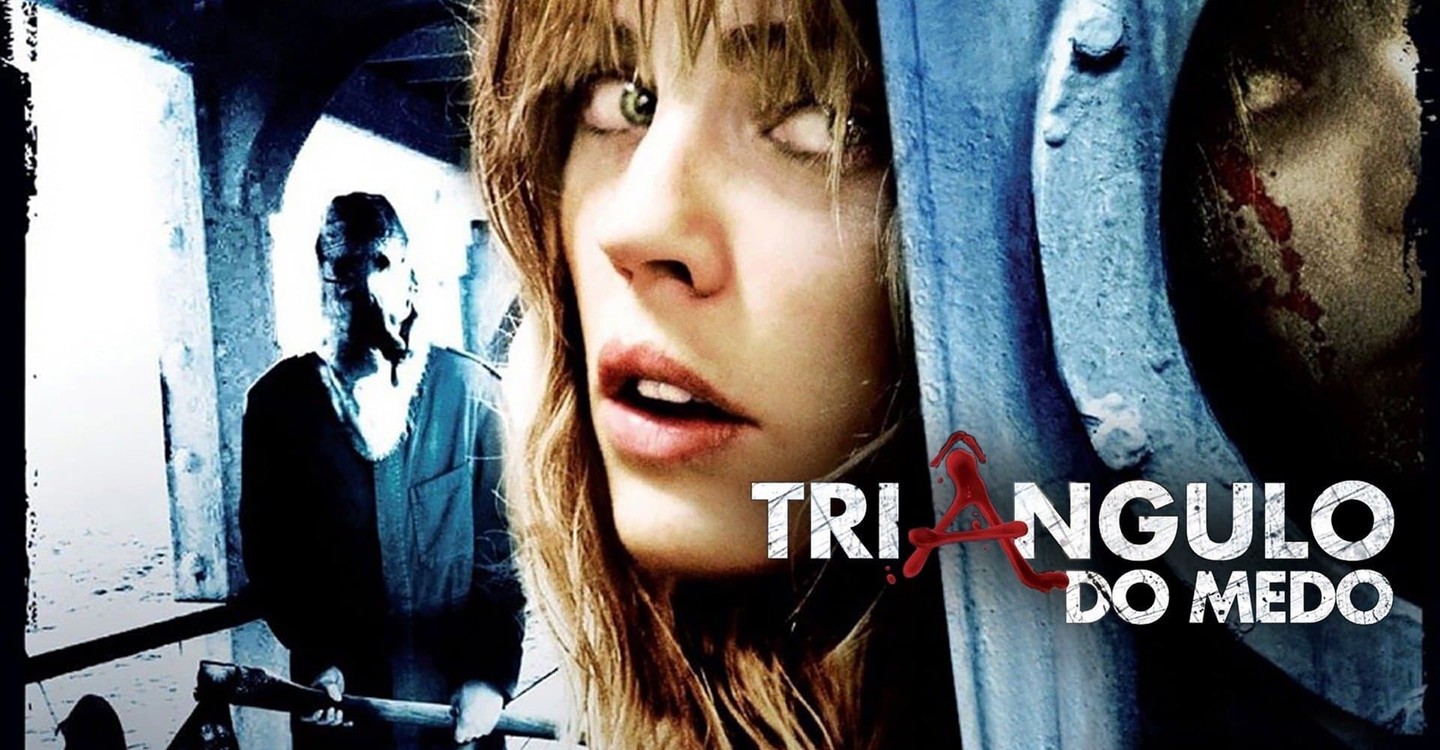 dónde ver película Triangle